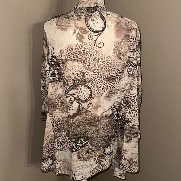 Sagharbour Cardigan!  - Picture 5 of 9